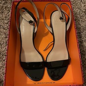 Tory Burch Heels